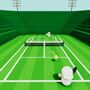 Little Tennis