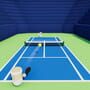 Little Tennis