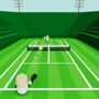 Little Tennis