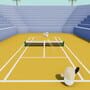 Little Tennis