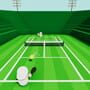 Little Tennis