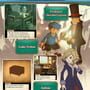 Professor Layton and the Diabolical Box HD for Mobile