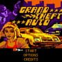 Grand Theft Auto