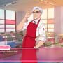 I Love You, Colonel Sanders! A Finger Lickin' Good Dating Simulator