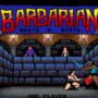 Barbarian: The Ultimate Warrior