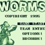 Worms