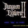 Dungeon Explorer II