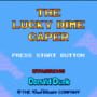 The Lucky Dime Caper starring Donald Duck