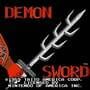 Demon Sword