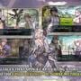 Valkyrie Anatomia: The Origin