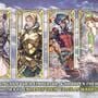 Valkyrie Anatomia: The Origin