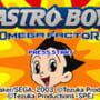 Astro Boy: Omega Factor