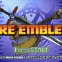 Fire Emblem: The Blazing Blade