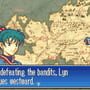 Fire Emblem: The Blazing Blade