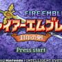 Fire Emblem: The Binding Blade