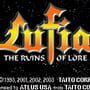 Lufia: The Ruins of Lore
