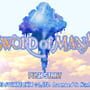 Sword of Mana