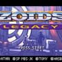 Zoids: Legacy