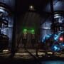 Vaporum: Lockdown