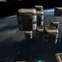 Space Station Invader VR