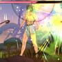 strike!ovulationdivine fist! rebellion to extinction! ss 3