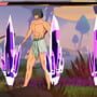 strike!ovulationdivine fist! rebellion to extinction! ss 5