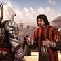 Assassin's Creed Brotherhood: Copernicus Conspiracy