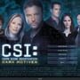 CSI: Dark Motives