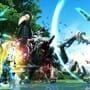 Phantasy Star Online 2