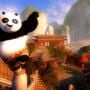 Kung Fu Panda