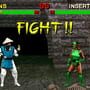 Mortal Kombat II