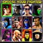 Mortal Kombat II