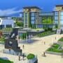 The Sims 4: Discover University