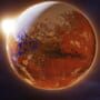 Surviving Mars: Green Planet