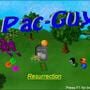 Pac-Guy: Resurrection