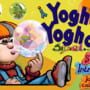Yogho Yogho spel