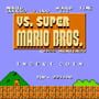 Vs. Super Mario Bros.