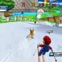 Mario & Sonic at the Olympic Winter Games