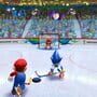 Mario & Sonic at the Olympic Winter Games