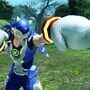 Phantasy Star Online 2: Sonic Collaboration Edition