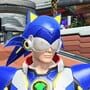 Phantasy Star Online 2: Sonic Collaboration Edition