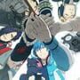 Dramatical Murder