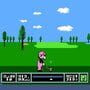 NES Open Tournament Golf