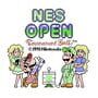 NES Open Tournament Golf