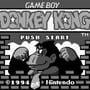 Donkey Kong