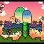 Super Mario World 2: Yoshi's Island