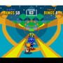 Sega Ages Sonic the Hedgehog 2