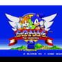 Sega Ages Sonic the Hedgehog 2