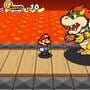 Paper Mario 3D Land