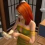 The Sims 2: Glamour Life Stuff